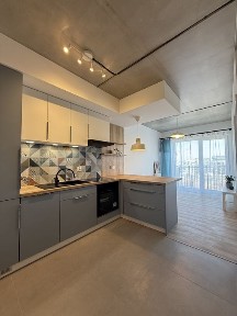Nowoczesne 2 pokoje z balkonem | miejsce postojowe | komórka, ul. Muszlowa 41, 1800 odstepne