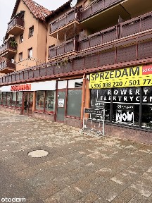 Lokal, 128,17m2, Zwycięska 27 ! Przy Rossmann ! Sprzedaż lub wynajem