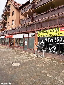 Lokal, 128,17m2, Zwycięska 27 ! Przy Rossmann ! Sprzedaż lub wynajem