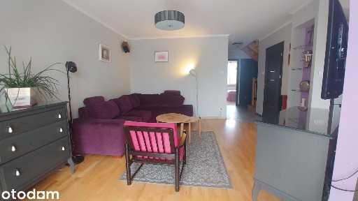 Wynajmę Mieszkanie 78 m² - Tuwima, Ełk
