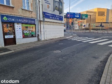 Lokal użytkowy 30m2 Jelenia Góra