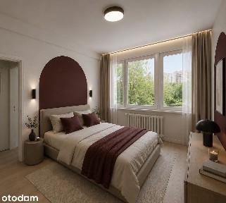 2 Pokojowe po Remoncie | 2 Piętro | obok Emki | Pod Klucz 39m2