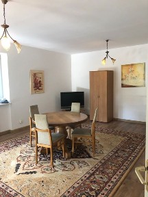 PRAGA POŁUDNIE / blisko Ronda Wiatraczna / 90 m2-3 POKOJE-z tarasem