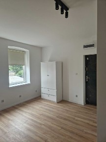 Kawalerka 20 m2 po remoncie