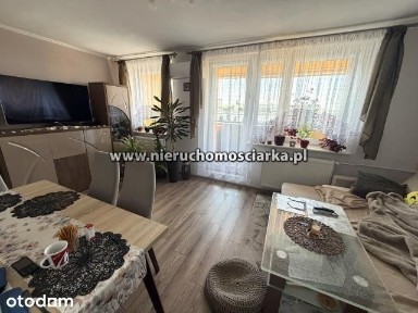 M4 do wprowadzenia wraz z garażem centrum Radlina