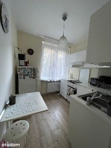 Centrum Nowy Świat balkon pokoje niezależne