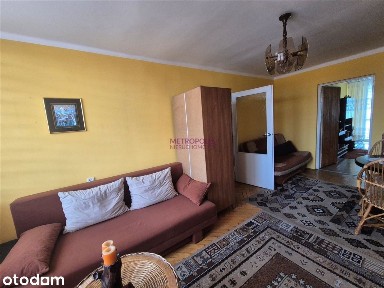 Mieszkanie, 44,02 m², Rybnik