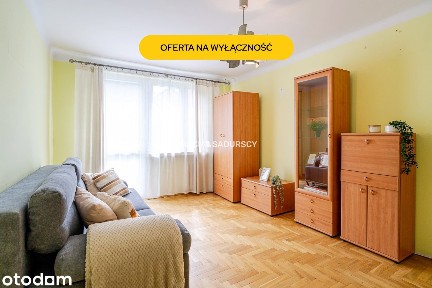 4-pok/Azory/2 balkony/murowany garaż/dla rodziny