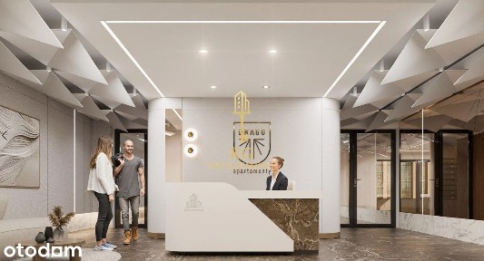 Taras | Widok | Concierge | Smart Home