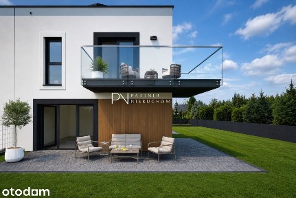 Dom klasy Premium|tylko 14 min od Rybnika