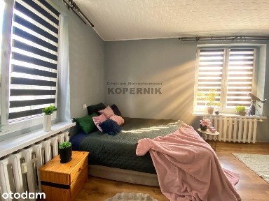 Funkcjonalne 37,5m2 przy Umk