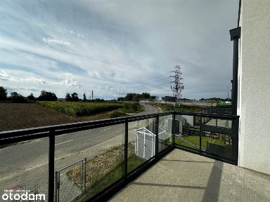 Mieszkanie, 71,87 m², Grudziądz
