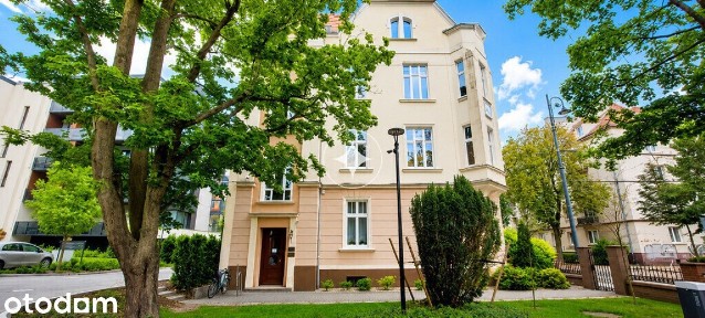 Piękne mieszkanie. Kamienica Bydgoszcz.