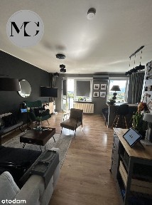 Kawalerka Z Garderobą 36 M² | Wyżyny | Ul. Ogrod