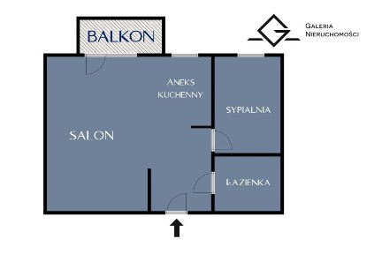 Przy Parku Oliwskim | Spokoja Oklica | Inwestycja