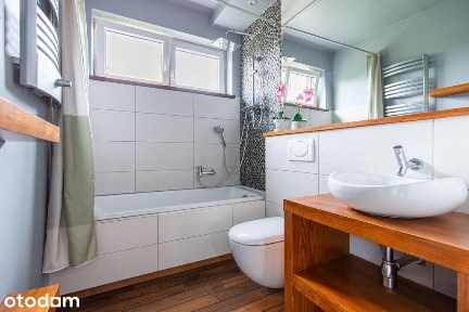 2-pok mieszkanie, balkon, miejsce w hali