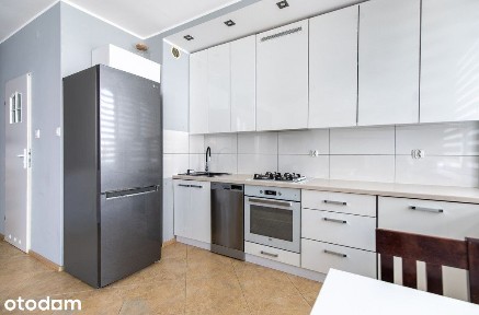 2 pokoje gotowe do zamieszkania 37,65 m²