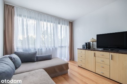 3 pokoje | 47,23 m² | Ustka | do własnej aranżacji