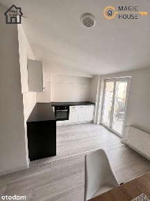 Klimatyczne 73 m² w centrum Gdyni | duży balkon