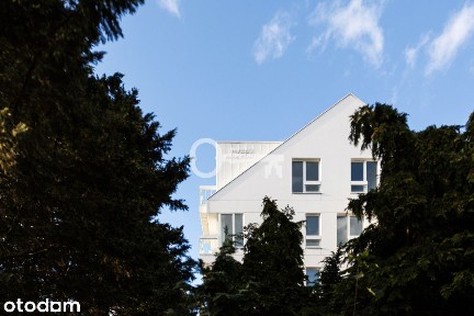 Apartament w centrum Strzyża