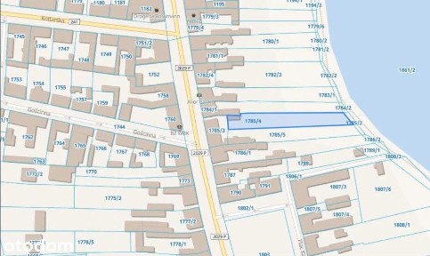 Dom Rogoźno ul. Wielka Poznańska pow.108m2