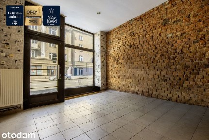 Idealny na biznes - niskie koszty utrzymania