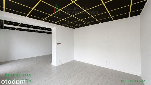 Lokal usługowy 70,63 m² | witryna | parking