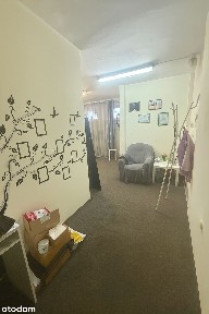 LOKAL BIUROWO-USŁUGOWY 15,8 m² - SOPOT - BEZ PROWIZJI