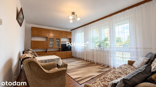 Gotowe do wejścia - 61,8 m² - ul. Radziwiłłowska 7