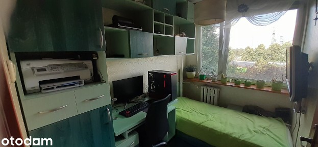 Przestronne, widne mieszkanie na ul. Fantastycznej, Czuby, 61 m