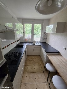 71,6 m² (potencjał na 84 m²) | 3 niezależne pokoje | centrum | zielono