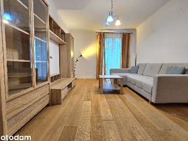 Bardzo ładne, 2 pokojowe mieszkanie do wejścia, Bronowice