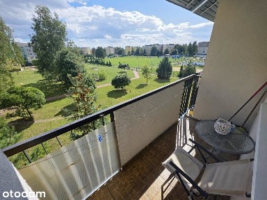 Mieszkanie M-4 | 59 m2 | II piętro | os. Słoneczne
