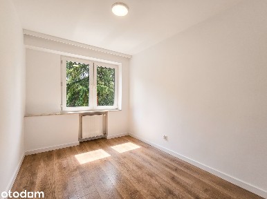 4 pokoje po remoncie | LSM | balkon | bez piecyka