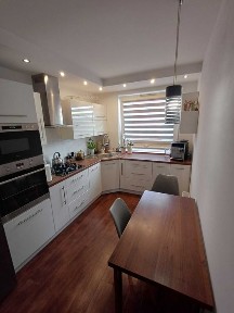 Mieszkanie 56,65 m² | 3 pokoje | Kameralne osiedle | Miejsce postojowe | Schowek