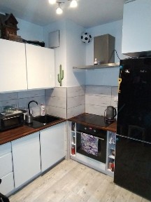 Mieszkanie Osiedle Młodych dwa pokoje 32m2