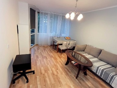 Wygodne 2-pokojowe, z pokojem biurowym - 36m, ul. Chrobrego