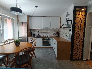 REZERWACJA DO 15.09 ! Mieszkanie 52m