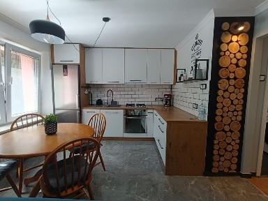 REZERWACJA DO 15.09 ! Mieszkanie 52m