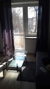 Wynajmę kawalerkę