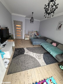 Mieszkanie na sprzedaż w centrum Słubic nad Odrą