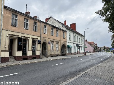 Mieszkanie 77,96 m² | 2 pokoje | Międzyrzecz