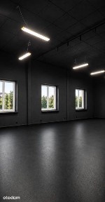 Lokal usługowy / hala 250 m2 / po remoncie