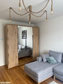Mieszkanie w spokojnej okolicy