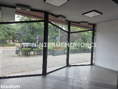 Lokal Centrum Miasta Głogowa