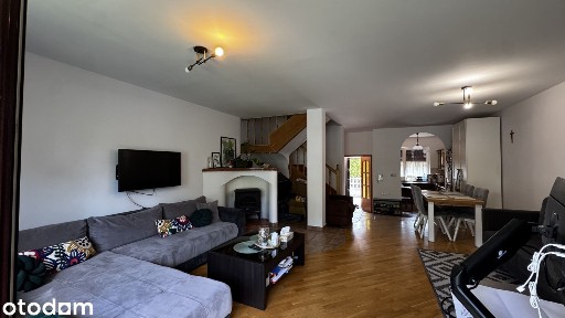 Mieszkanie, 136 m², Bielsko-Biała