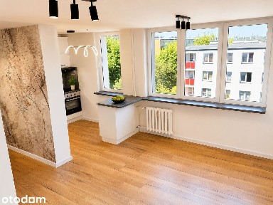 45 m² | PO KAPITALNYM REMONCIE | BALKON | 3. PIĘTRO | WODZISŁAW ŚLĄSKI