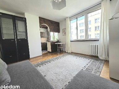 Jasne 2 pokoje z balkonem, Częstochowa - Tysiąclecie 45 m²