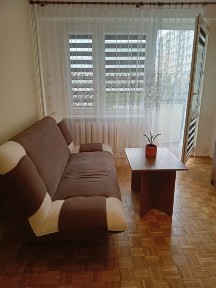 Mieszkanie na wynajem