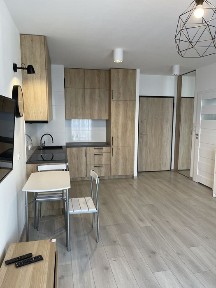 Mieszkanie 2 pokoje lawendowe wzgorze gdańsk